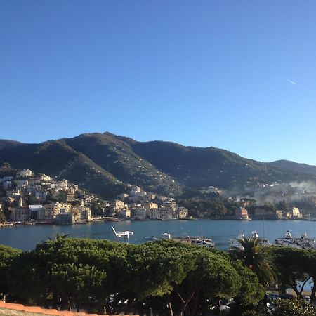 Hotel Giulio Cesare راباللو المظهر الخارجي الصورة