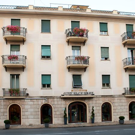 راباللو Hotel Giulio Cesare المظهر الخارجي الصورة