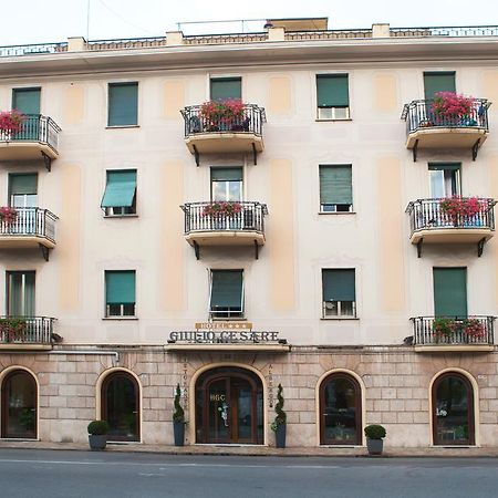 Hotel Giulio Cesare راباللو المظهر الخارجي الصورة