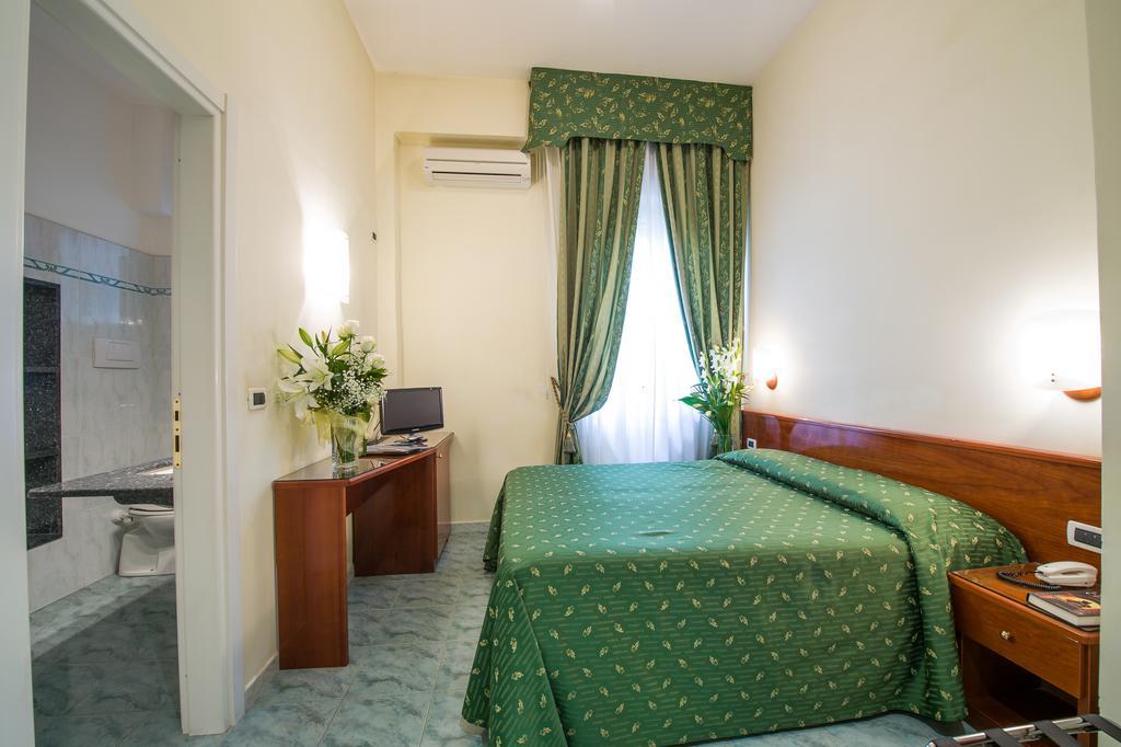 راباللو Hotel Giulio Cesare الغرفة الصورة