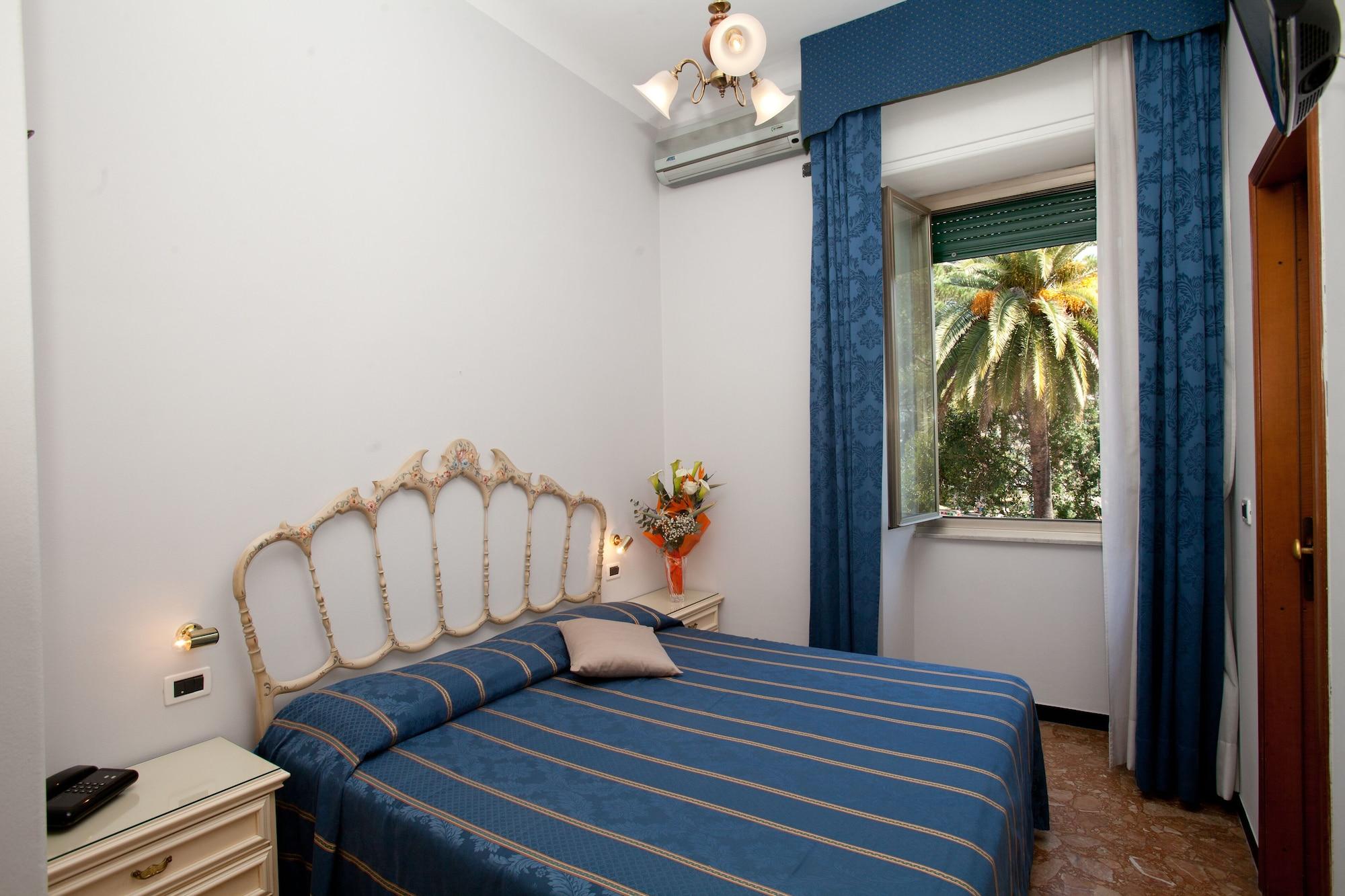 Hotel Giulio Cesare راباللو المظهر الخارجي الصورة