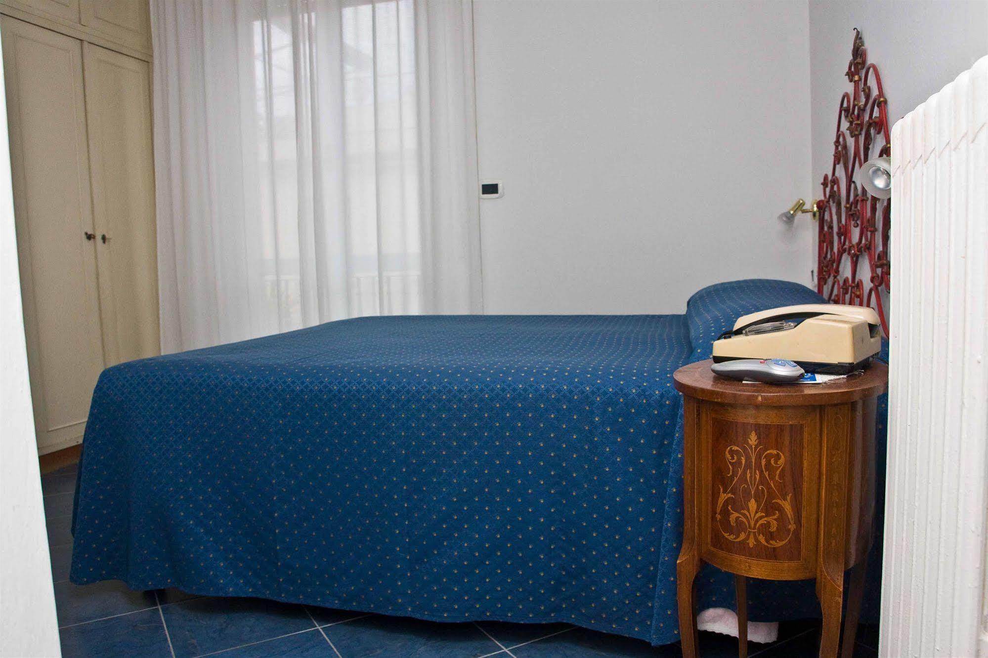 Hotel Giulio Cesare راباللو المظهر الخارجي الصورة