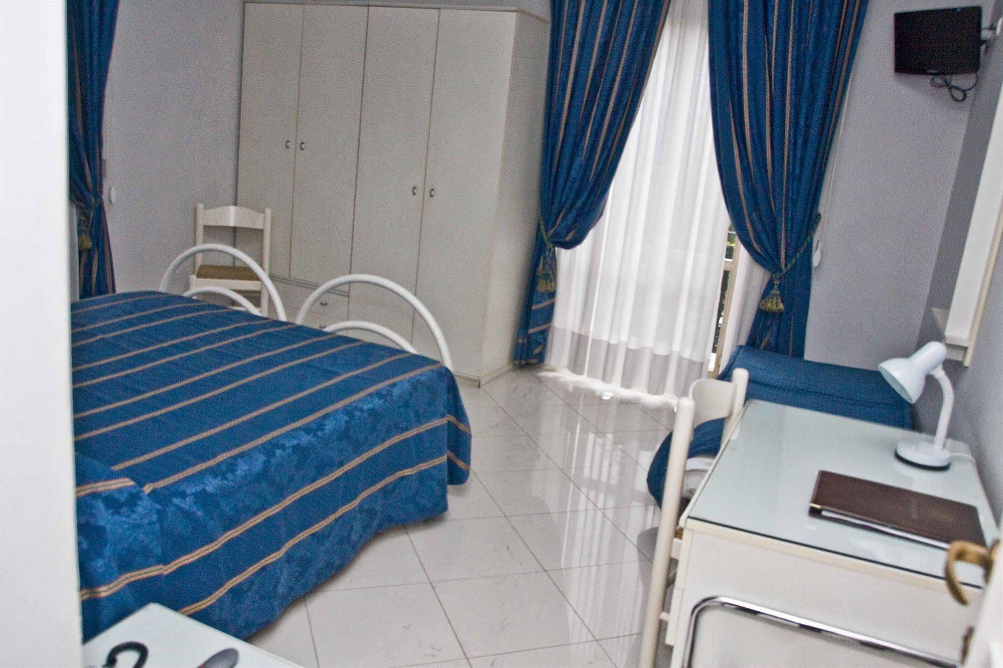 Hotel Giulio Cesare راباللو المظهر الخارجي الصورة