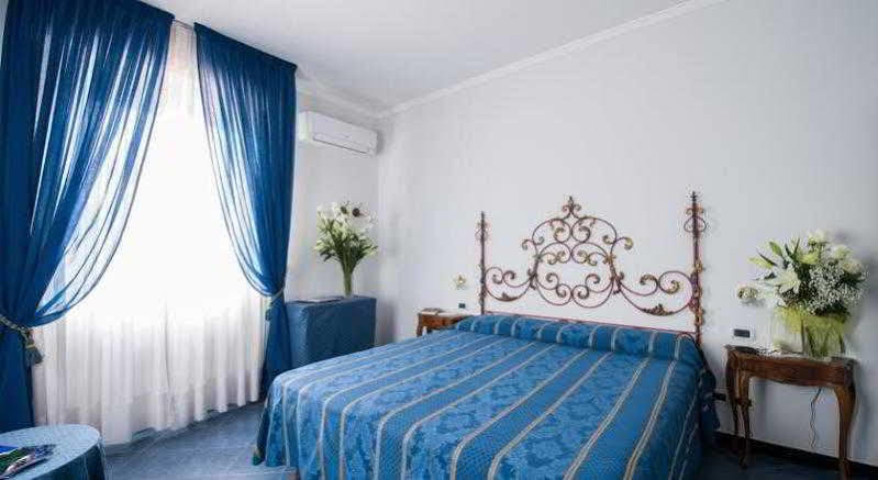 Hotel Giulio Cesare راباللو المظهر الخارجي الصورة