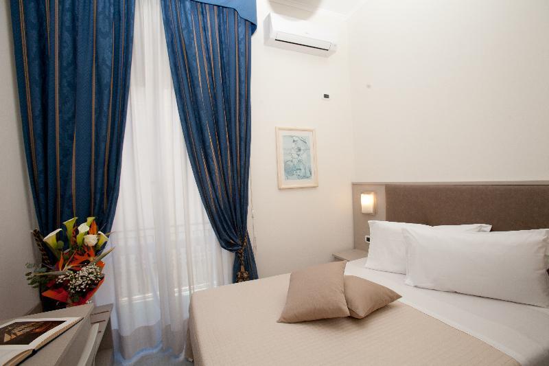 Hotel Giulio Cesare راباللو المظهر الخارجي الصورة