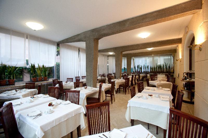 Hotel Giulio Cesare راباللو المظهر الخارجي الصورة